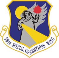 Duke 99th Special Operations Wing